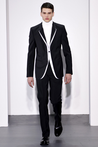 Calvin Klein Collection / - 2011-2012